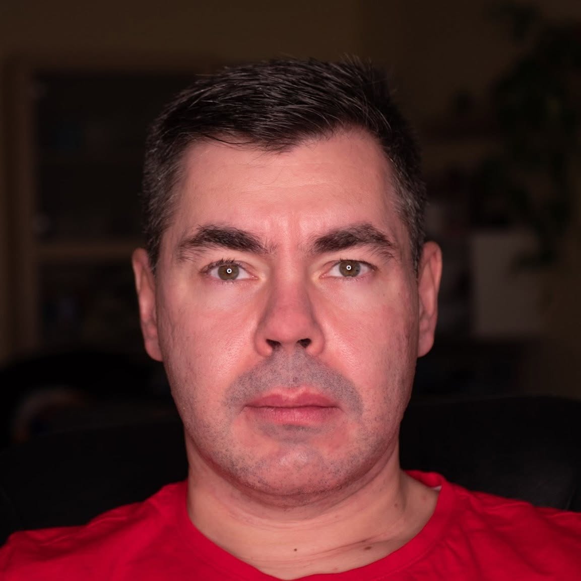 Dušan Chlpek – hodinový majster Petržalka